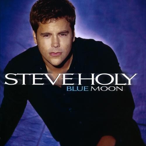 Blue moon - blue,