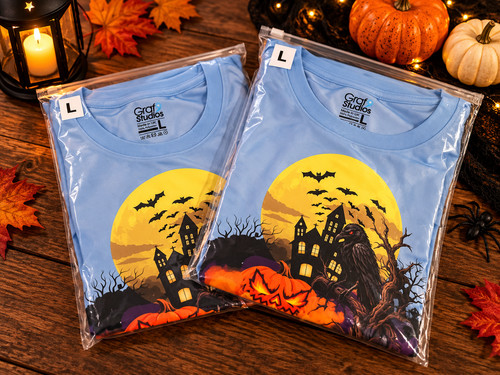 Halloween shirt spooky raven - spooky,
