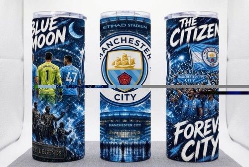 Manchester city football - manchester,