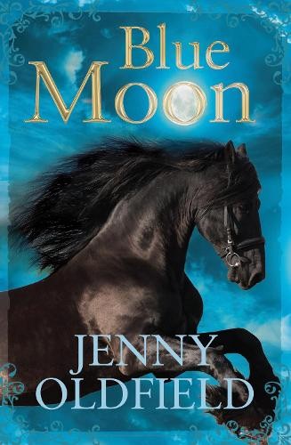 Blue moon oldfield jenny - by,