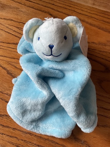 Moon stars comforter blue - moon,