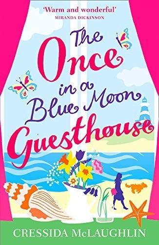 The once blue - the, moon