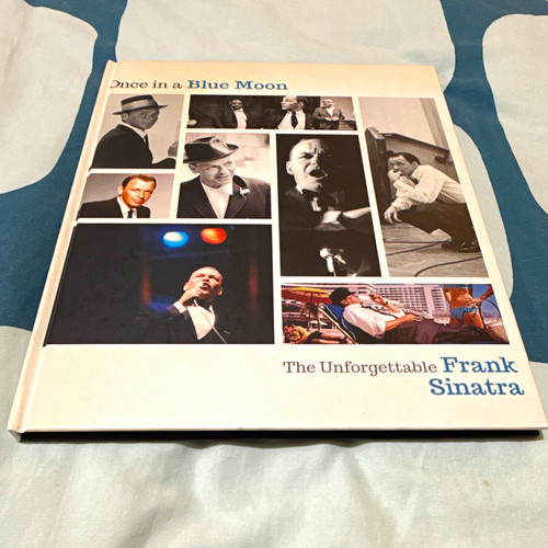 Danann books once blue - books,