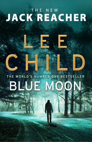 Blue moon free - blue,