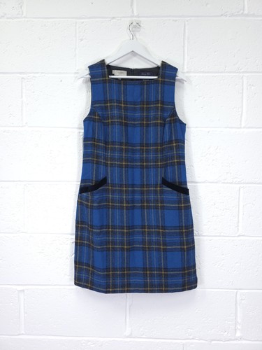 Hobbs dress size blue - dress, 14