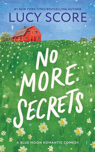 More secrets blue - no,