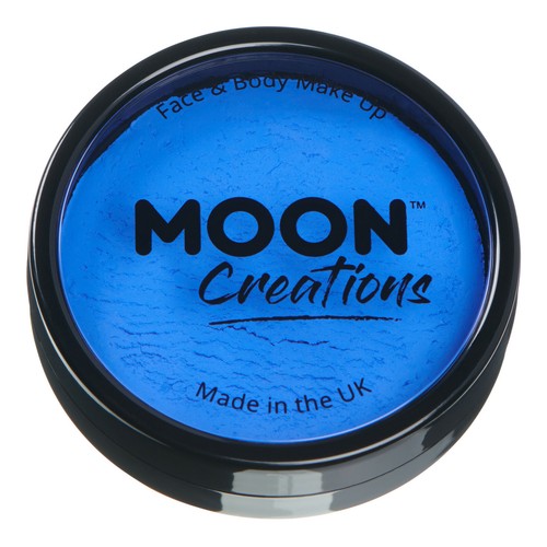 Moon creations face paint body - creations,