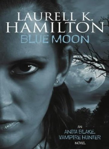 Blue moon laurell hamilton - moon-laurell,