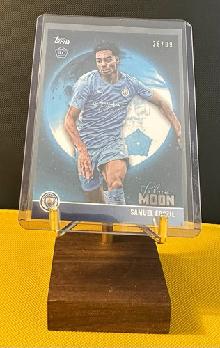 Topps 2022 blue - topps,