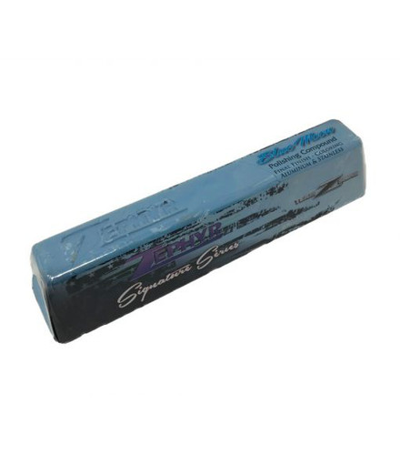 Blue moon polishing rouge - blue,