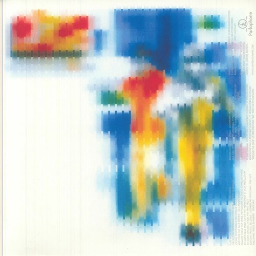 Vegyn air blue moon safari - blue,