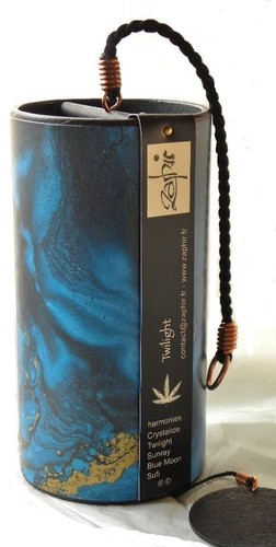 Zaphir blue moon wind - wind,