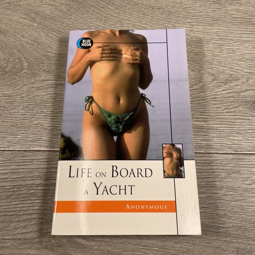 Life board yacht - on, a
