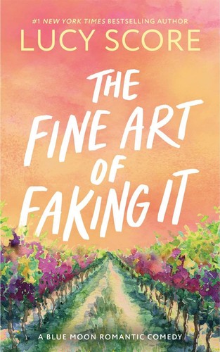 The fine art faking - the, of