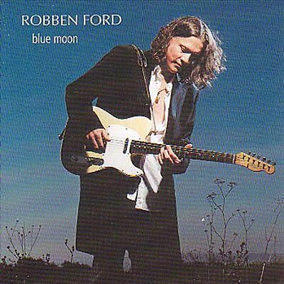 Ford robben blue - :, moon