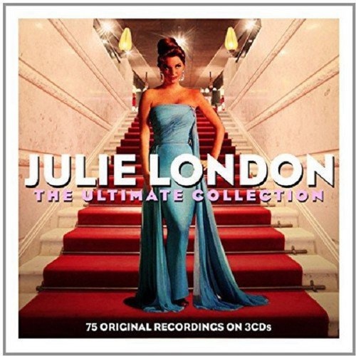 Julie london the ultimate - julie,