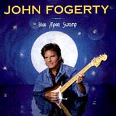 John fogerty blue moon swamp - :,