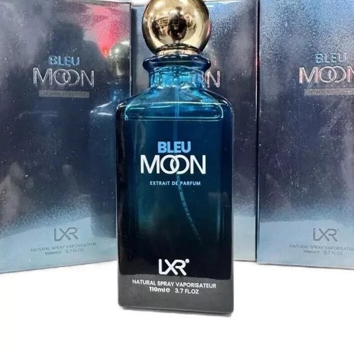 Lxr blue moon extrait - moon,