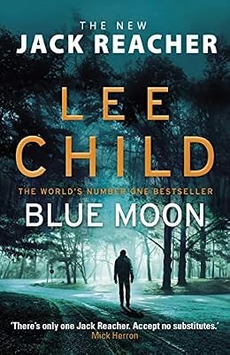 Blue moon - blue, 24)