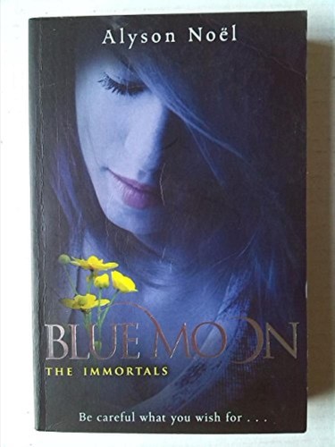 The immortals blue - immortals,