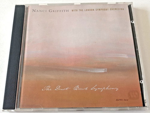 Nanci griffith the blue - &,