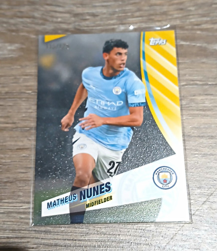 Topps 2024 blue - topps, man