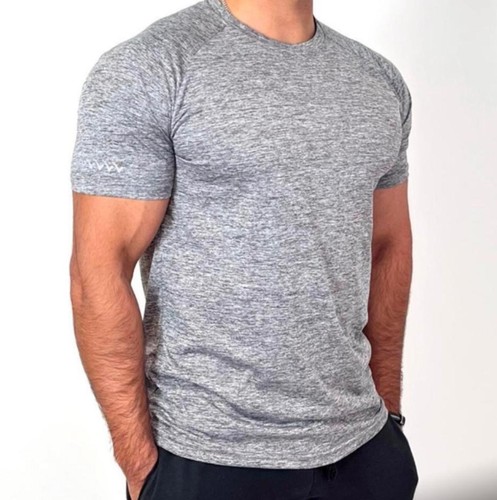 Men blue moon - blue, gym