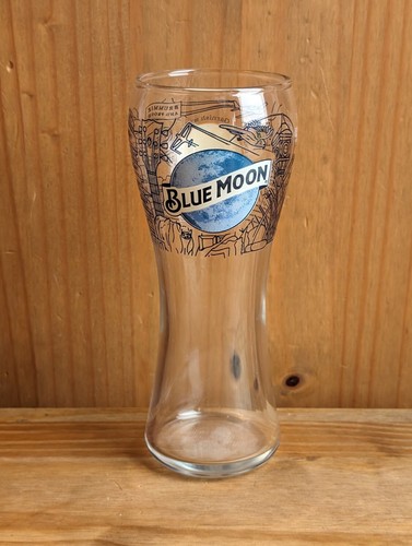 Blue moon limited - limited, edition
