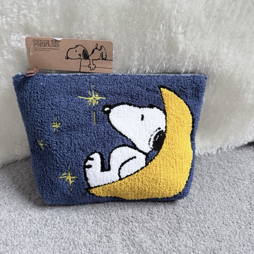 Peanuts snoopy moon make - peanuts,