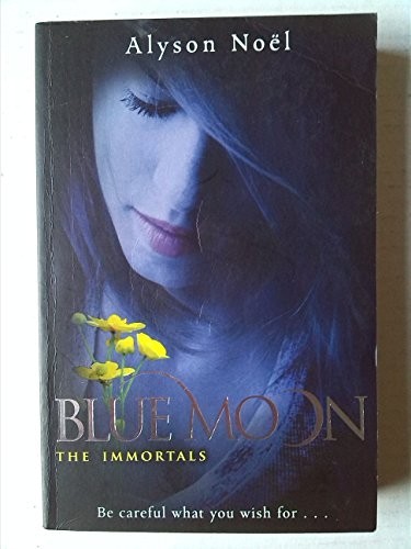 The immortals blue moon spl - immortals,