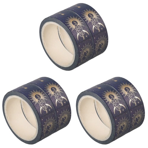 Versatile blue paper - versatile, washi
