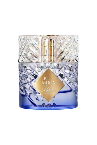 Blue moon ginger dash - moon,