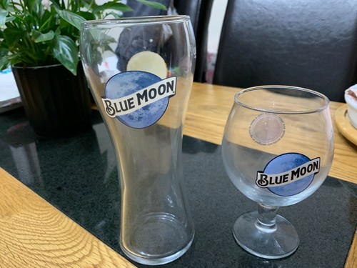 New style design blue moon - new,