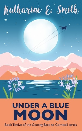 Under blue moon book twelve - moon:,