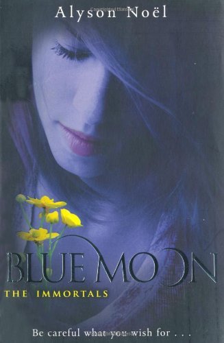 The immortals blue moon by - the,