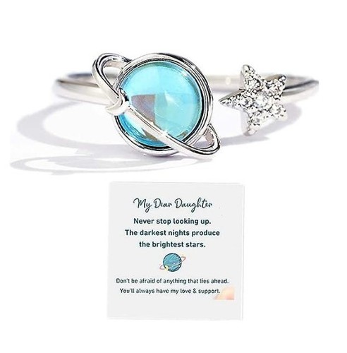 Daughter fidget ring - to,