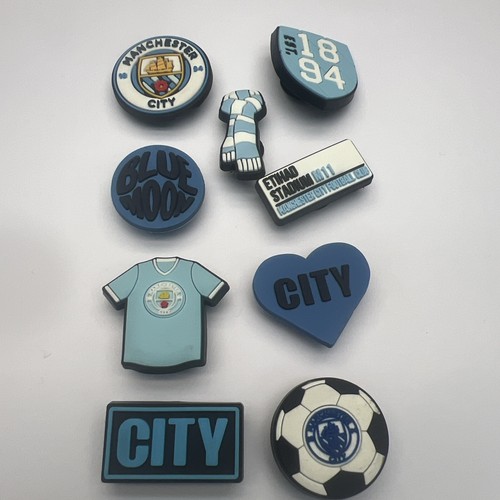 Manchester city football - manchester,