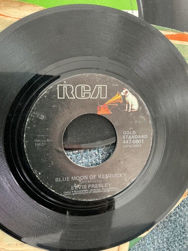 Elvis presley that s all - elvis,