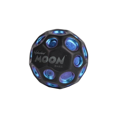 Waboba dark side moon ball - side,