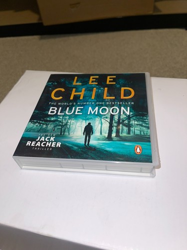 Lee child jack reacher - lee,