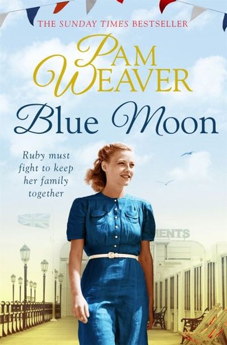 Blue moon free - blue,