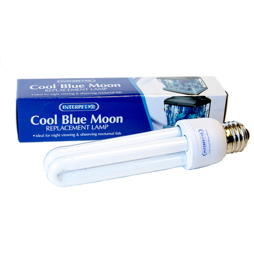 Interpet aq3 bright - bright, blue