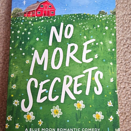 Lucy score more secrets - no,